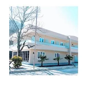 Hotel Alfa Qender Kurative